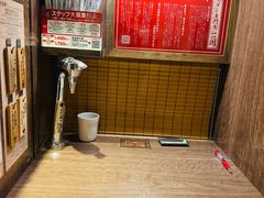 -一兰拉面(新宿中央东口店)