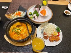 -长崎屋·日本料理·刺身·烧鸟(天河北路店)