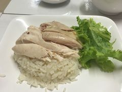 -鸡饭店
