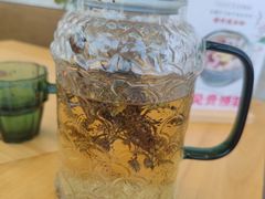 -甘思咪哚·云南艺术餐厅(天河广百店)