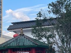 -野渡坡·极致湘菜·庭院餐厅(汉阳店)