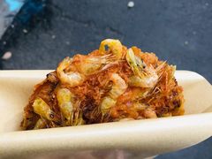 虾饼-青果虾饼(杨柳巷店)