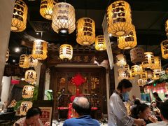 -南京大牌档(富力海珠城店)