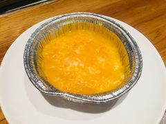 芝士焗红薯-赤坂亭·M9和牛烧肉·铁板烧(合肥万象城店)
