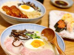 -春笙食堂.丼饭拉面寿司(GOGO新天地店)