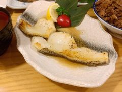 -小句号·精致料理(江南环球港店)