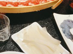 -京炭铜锅涮肉·羊蝎子·羊肉炉(保利·时光里店)