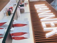 -Manner Coffee(大宁国际商业广场店)
