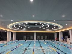 -菲鱼体育恒温游泳馆(中海名城店)