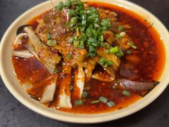 -醉八仙热酒馆(渝中店)