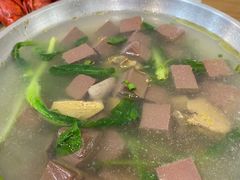 -阿金大白·上海菜馆(新天地店)
