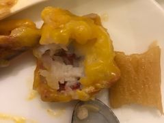 芝士焗龙虾-宝燕壹号(徐汇店)