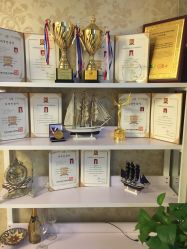 -VON半永久眉学设计