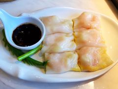 -陶陶居海鲜酒家(新马路店)