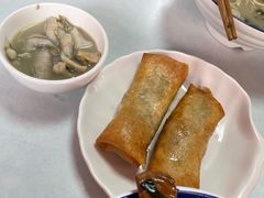 -明呈黄鱼面馆(斜土路店)