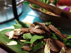 -盡膳口福·百年汤方火锅(科华北路店)
