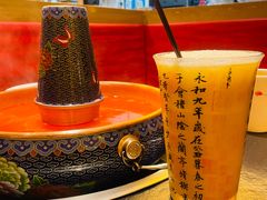 -咏江南·苏式火锅·苏州评弹(观前街店)