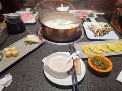 -煲宫(华润万象城店)