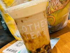 -OT另茶(上海幸福里店)