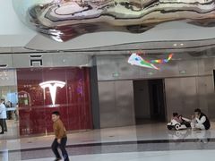 -万达广场(临港店)