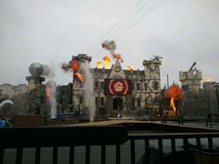 -渔岛海洋度假区