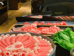-快乐小羊·内蒙牛羊肉火锅(流花中心店)