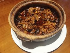 -杨厨的田园饭店(长城路店)