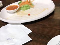 -panchos 墨西哥餐厅(嘉绿苑店)