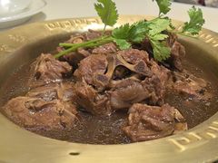 -和庆斋羊蝎子火锅·碳缸烧烤(顺义旗舰店)