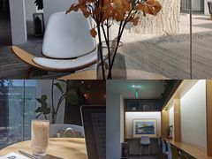 -自如ZSPACE四合院艺术餐厅