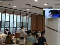 -美年大健康体检中心(浦东美张分院)