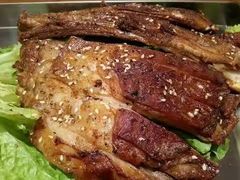 -木屋烧烤(惠阳华润小径湾店)