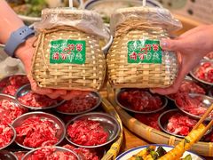 -云阿蛮云南生烫牛肉米线(奉贤路店)