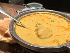 -安南越南餐厅(青岛万象城店)