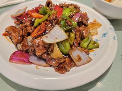 -清真吐鲁番餐厅(牛街店)