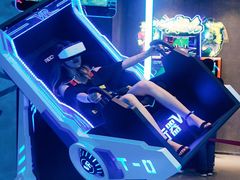 -世代星球·保龄球·镭战真人CS·团建(杨浦店)