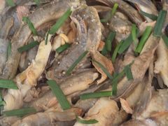 -宾朋海鲜特色美食餐厅·纯手工鲅鱼水饺(兴海路店)