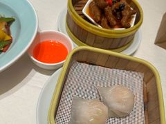 -香港狮子山下·明星粤菜餐厅(北苑店)