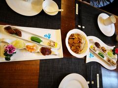 -马勒别墅·中餐厅