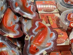 -ALDI奥乐齐超市(凯德虹口店)