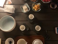 -小茶闲舍·观景商务茶馆(广州塔店)