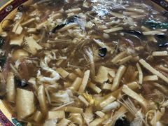 -胖太太四川麻辣排骨串(镇江路分店)