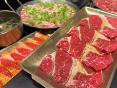 -西塔老太太泥炉烤肉(龙湖北苑天街店)