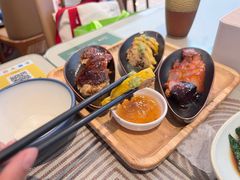 -鹅冠港式茶餐厅(来福士店)