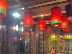-陈府大宅门成都火锅·手切鲜肉(太原街店)