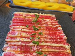 -炎蔵牛舌烤肉