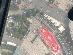 -东方明珠广播电视塔