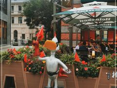 -正德楼果木烤鸭·渔家菜(东港店)