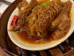 -红棉中餐厅·广州海航威斯汀酒店