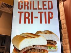 -The Habit Burger Grill 哈比特汉堡(爱琴海店)